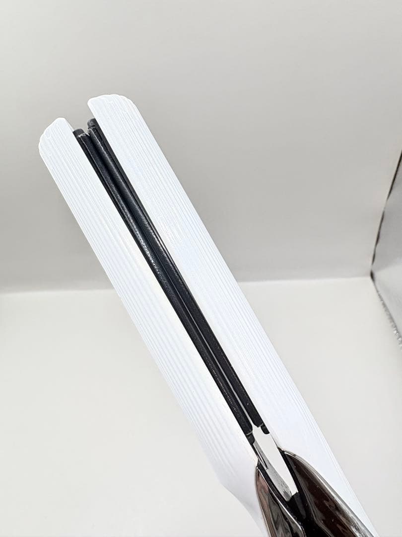 ReFa MTG リファ ストレートアイロン ヘアアイロン 385