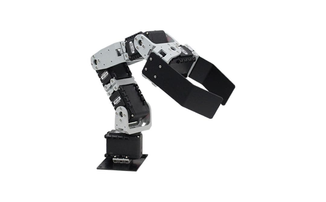 RTCRANE+V2 ROS対応 アームロボット　多関節ロボット　協働ロボット