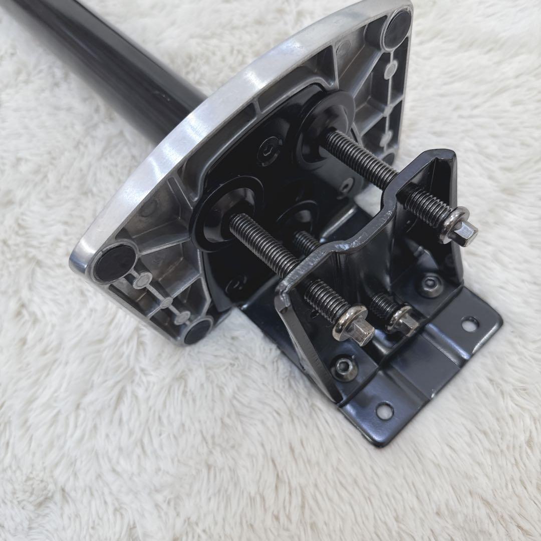 エルゴトロン モニターアーム 45-384-026 LX HD VESA規格