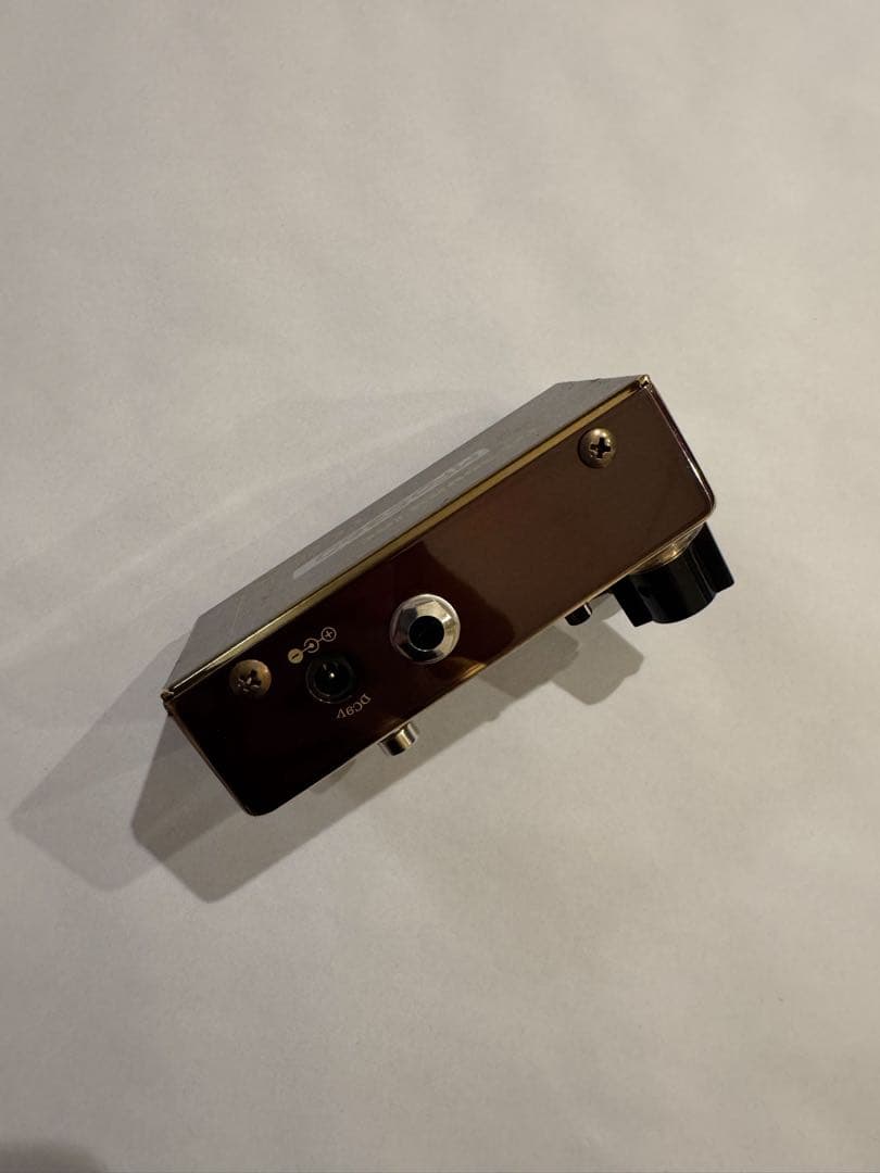 ギター Vemuram Myriad FUZZ