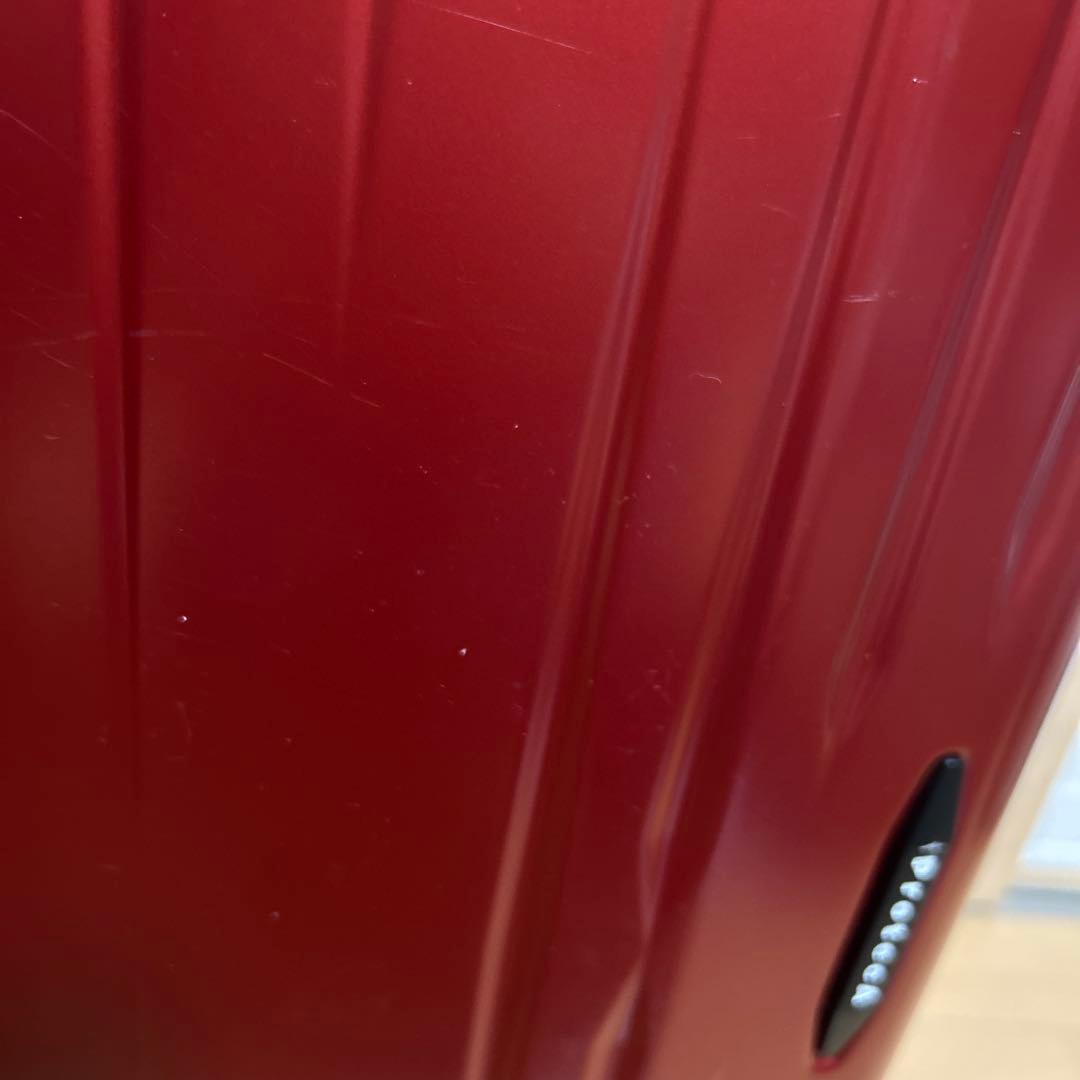 機内持ち込み可能エースProteca スーツケース