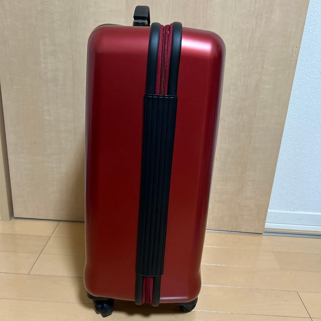 機内持ち込み可能エースProteca スーツケース