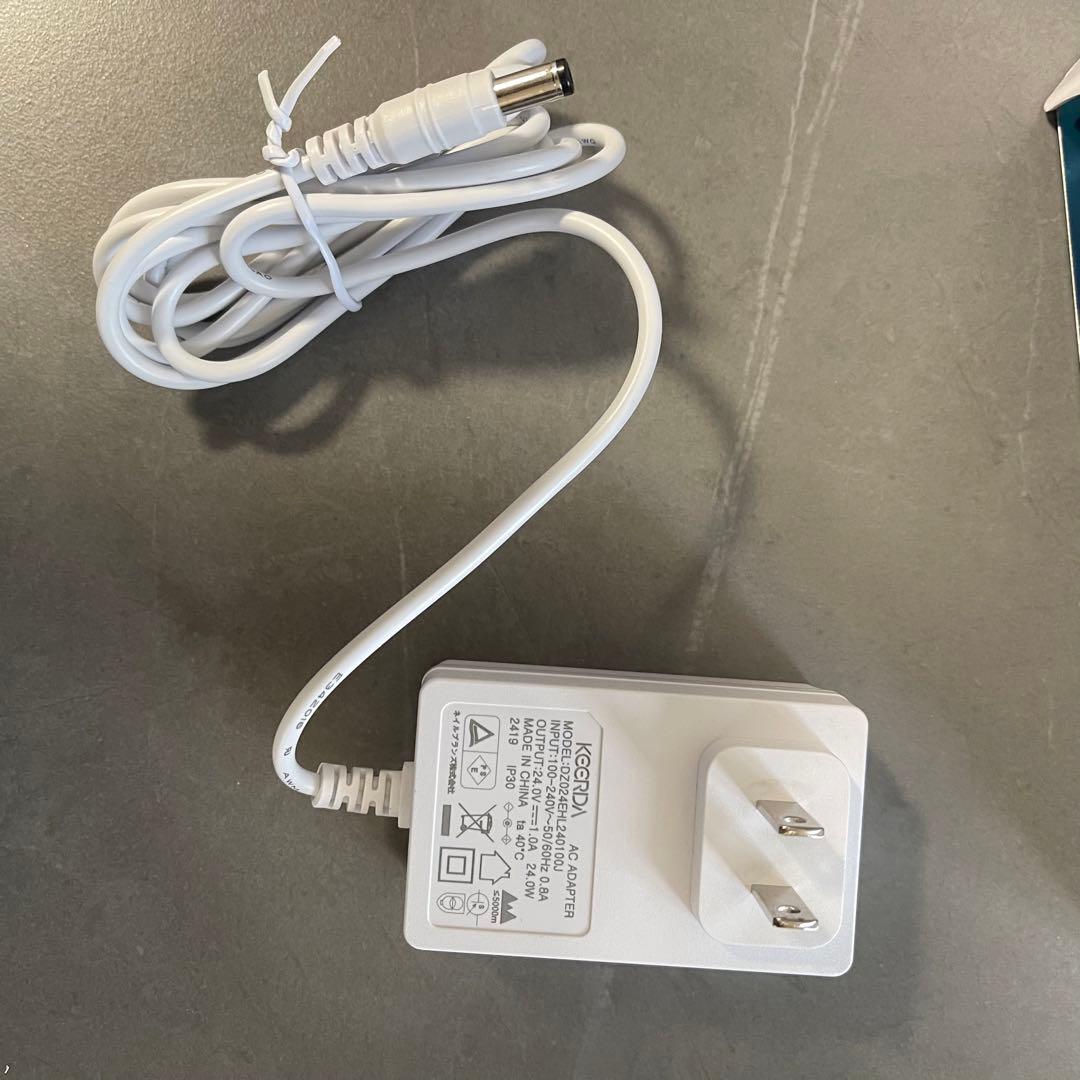 ジェルネイル用UV LEDクローム