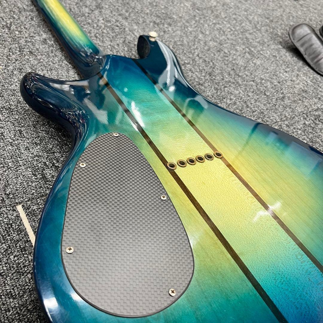 【10646】 Kawai Z-1 1980s Neck Thru 河合楽器