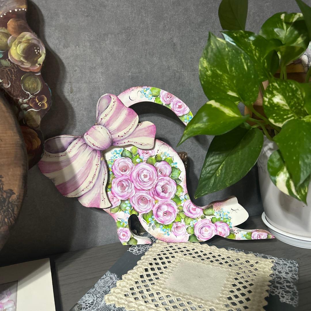 ネコちゃん他。キティママです。