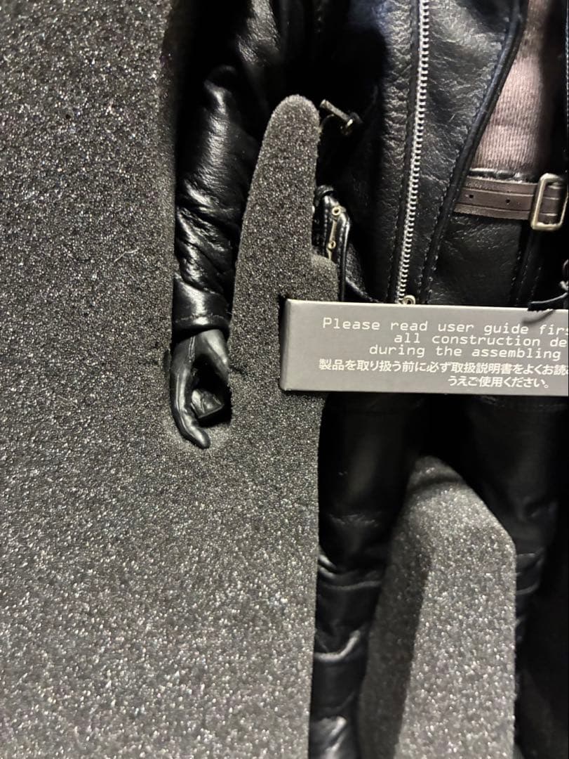 ‼️ひろ（2025/12/22の夜まで）‼️ホットトイズターミネーターT800