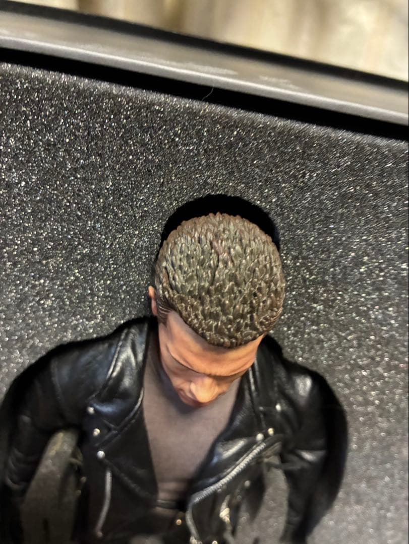 ‼️ひろ（2025/12/22の夜まで）‼️ホットトイズターミネーターT800