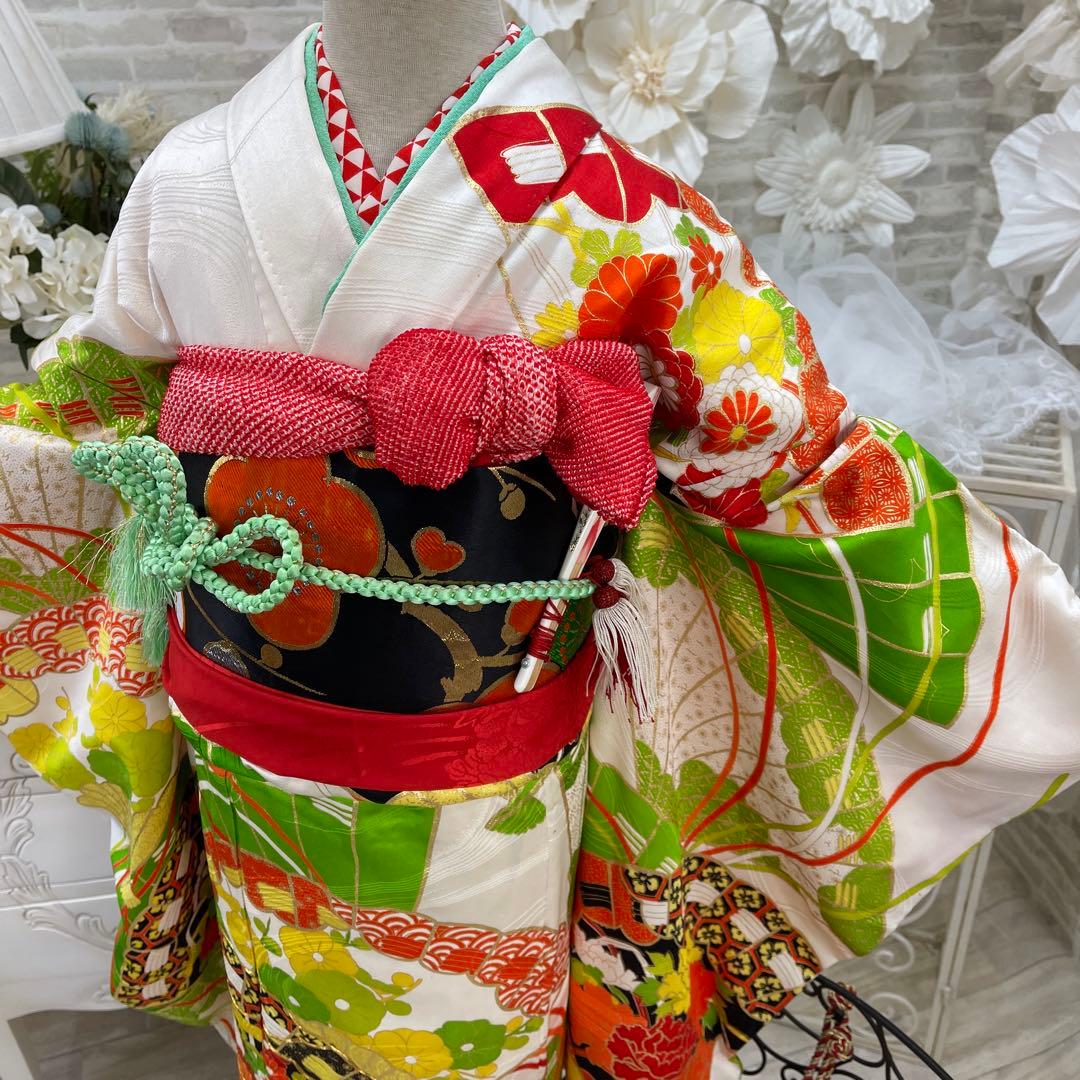 muuu★七五三セット★七歳用