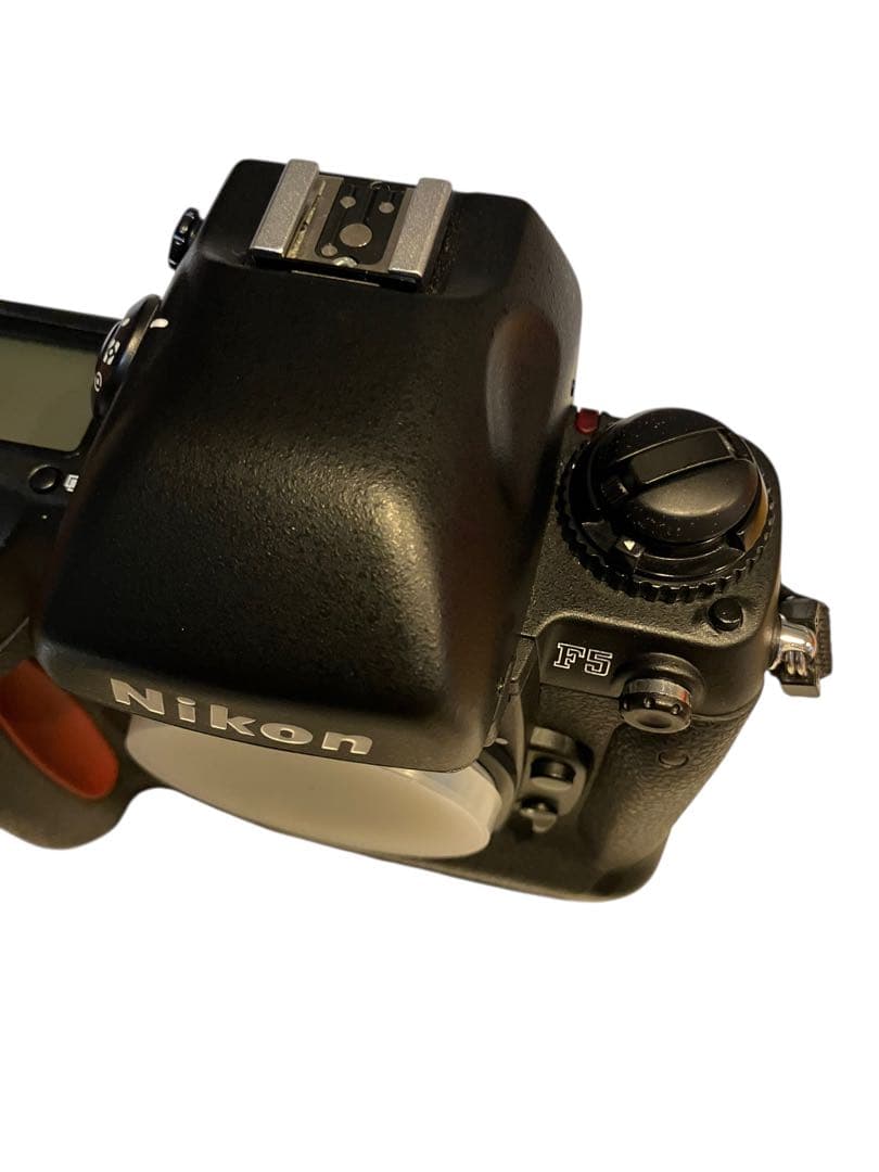 Nikon F5 一眼レフカメラ　ジャンク