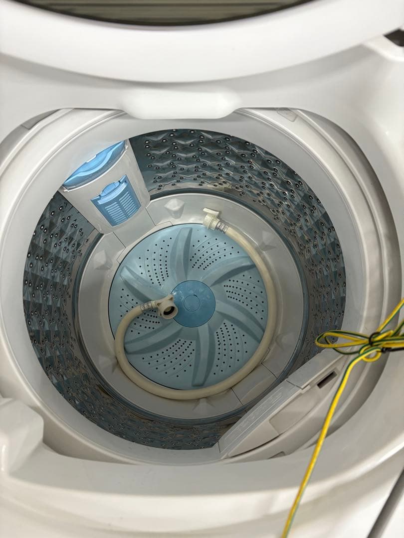 大阪/配送設置込/大きめ生活家電2点セット