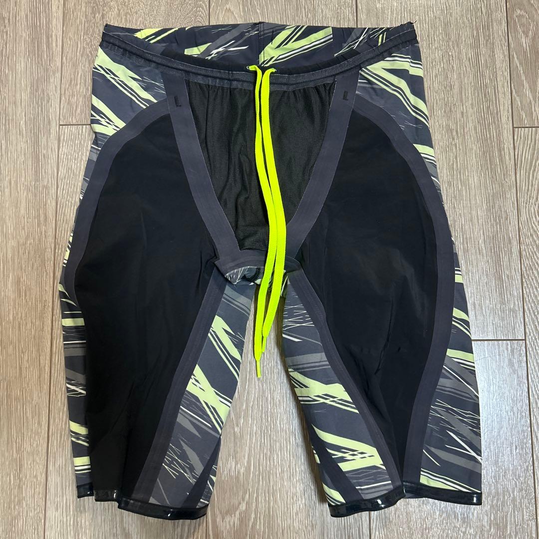 Mizuno GXSONIC NEO SL N2MB2005　高速水着　L