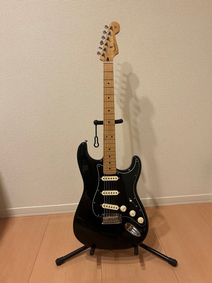 ギター Fender Mex Limited Player Stratocaster