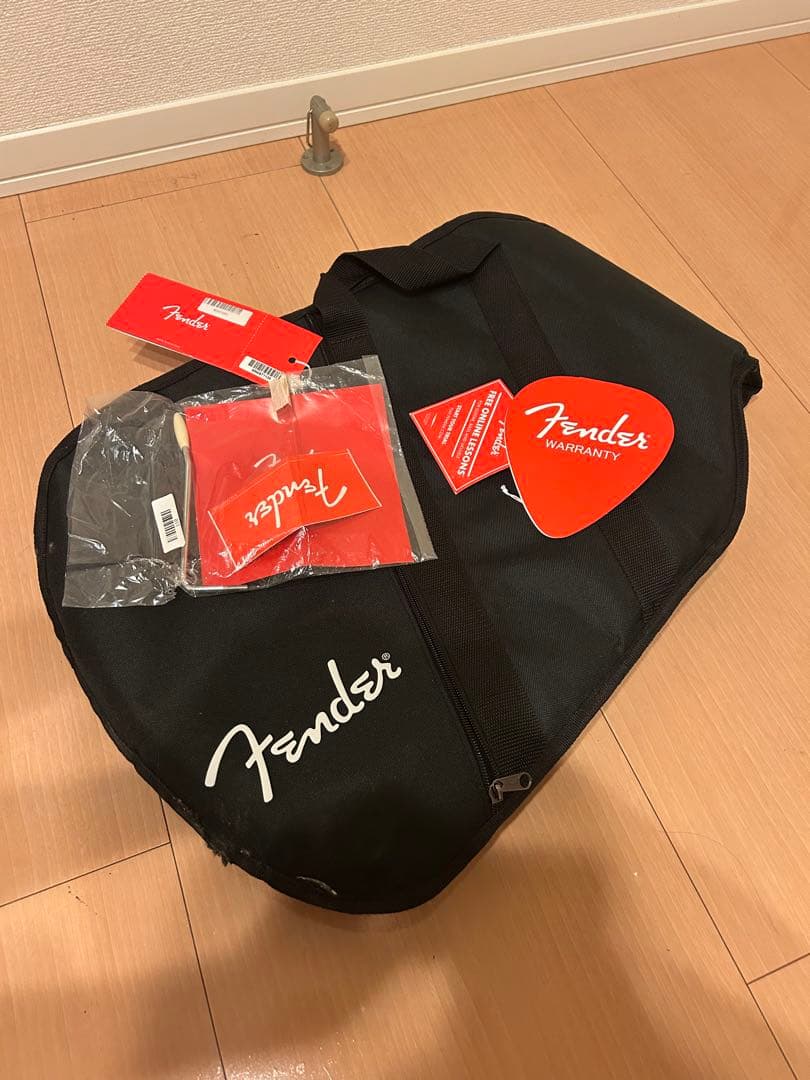 ギター Fender Mex Limited Player Stratocaster