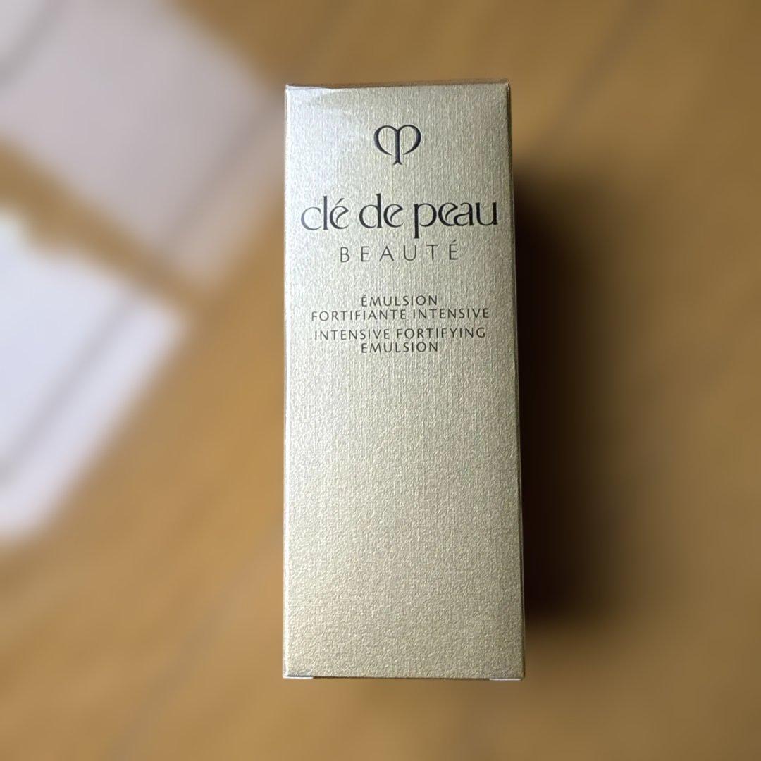 クレ・ド・ポーボーテ　エマルジョン アンタンシヴ　レフィル　夜用