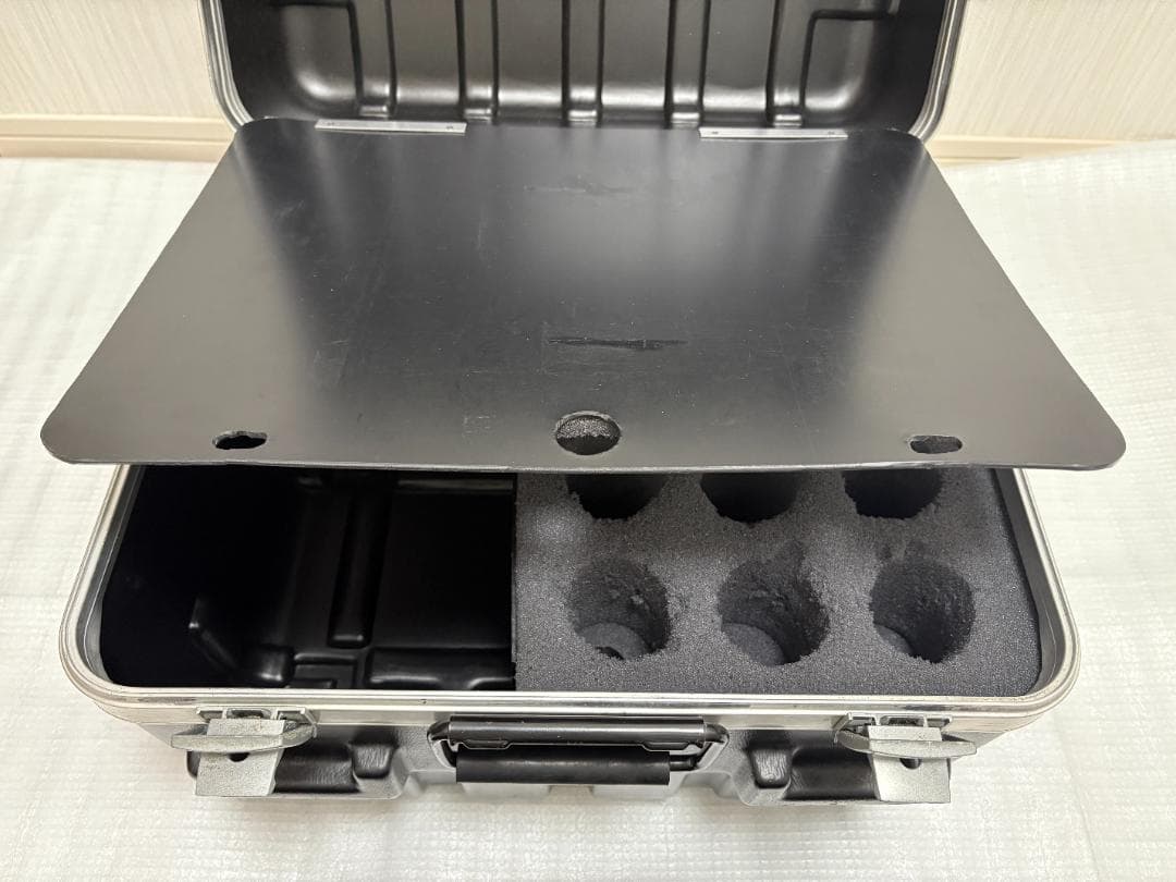 SKB エスケービー ORANGE ハードケース ラックケース ケース