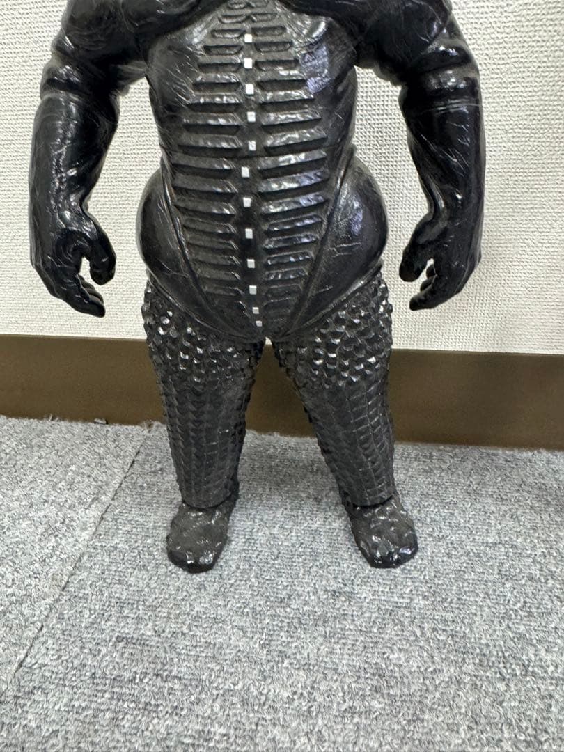 ジャイアントスケール　ウルトラマンネオス　メフィラス星人　ビッグサイズ