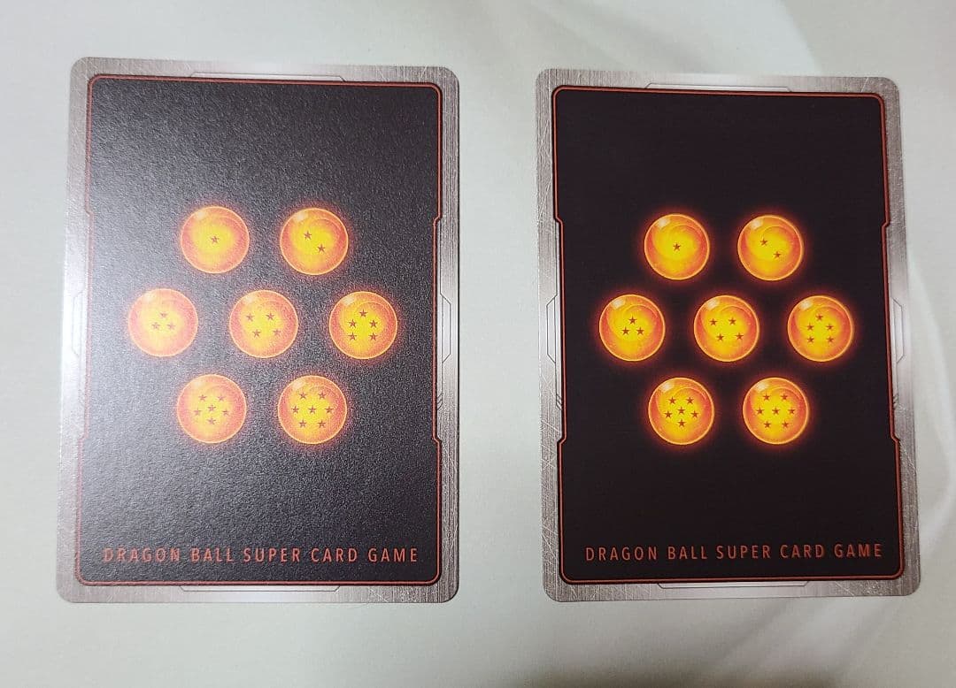 ピ*ン様 ドラゴンボールカードゲーム パラレル