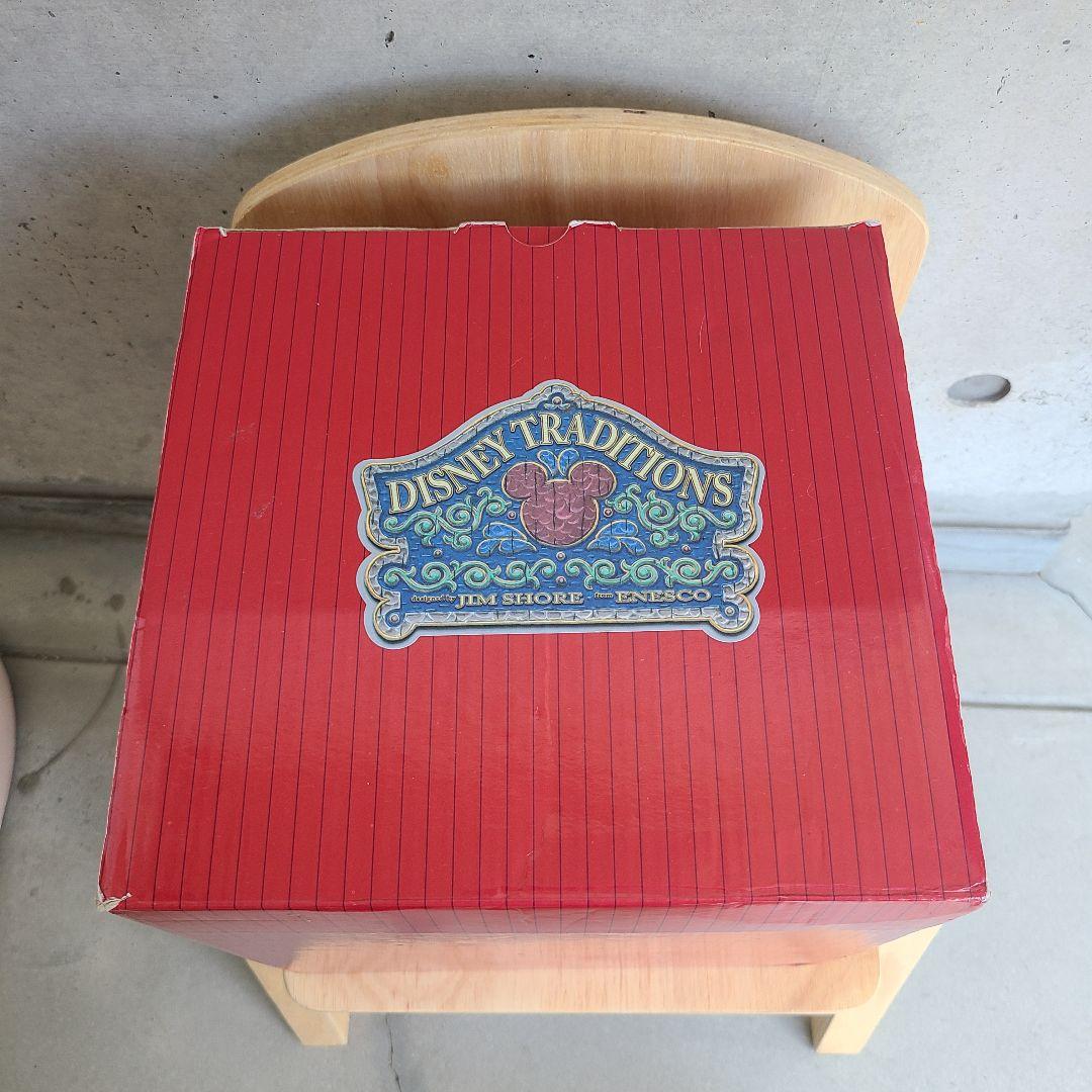 ☆レア　Disney Traditions ディズニートラディション　美女と野獣