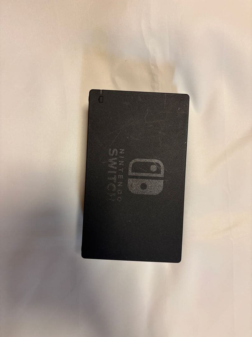 Nintendo Switch 本体 ピカチュウプロコンイエローハンドル