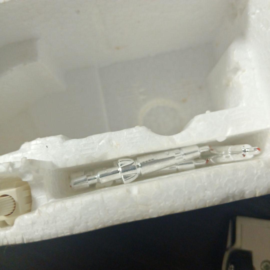 ダイアクロンカーロボット No3 カウンタック LP５００S パトカータイプ