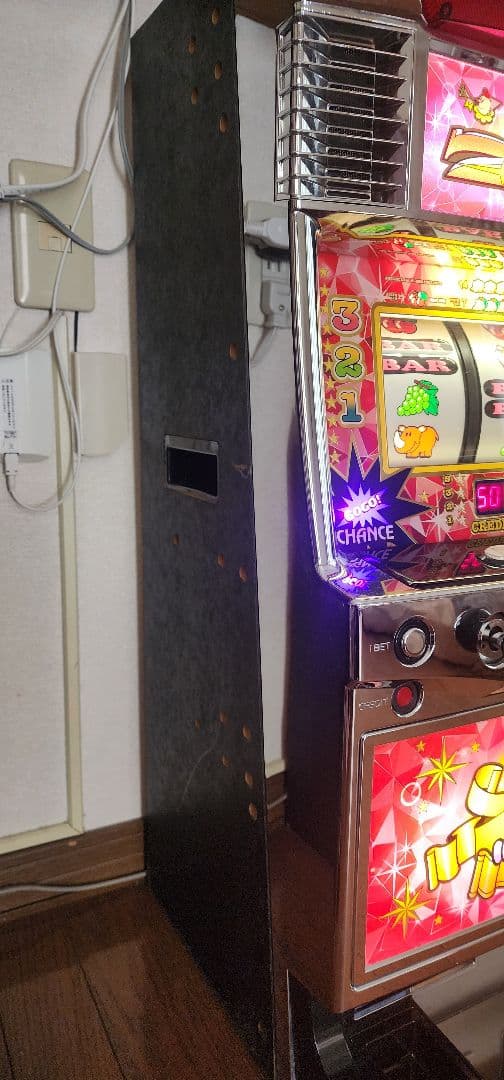 ニューアイムジャグラー EX-KT 不要機付き 送料込み