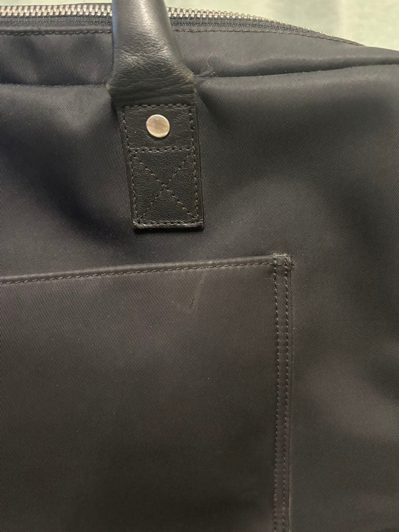 【極美品】ダンヒル D8 2way ビジネスバッグ　dunhill レザー