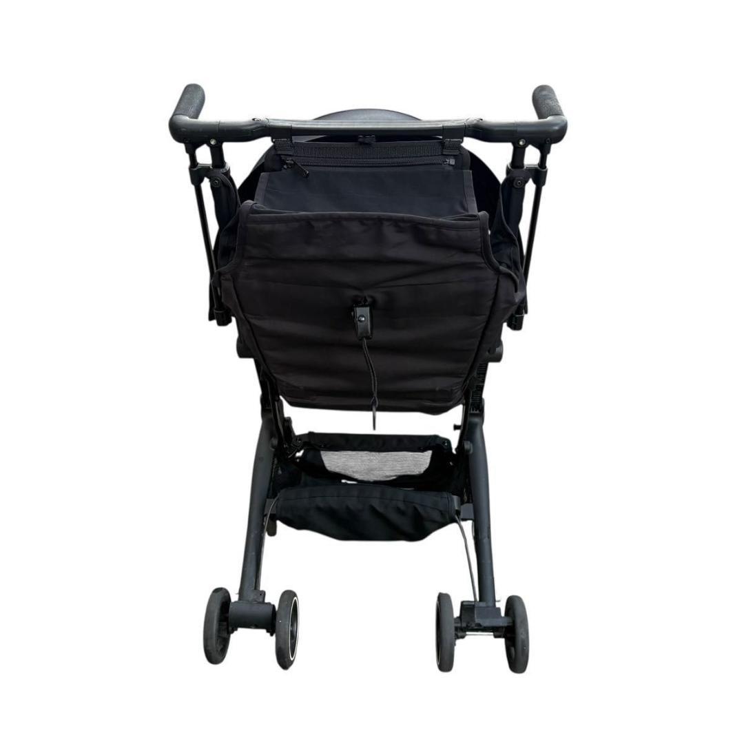 3点セット Cybexチャイルドシート Cloud Z i-Size ポキット