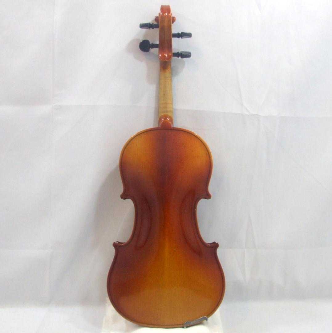 鈴木バイオリン 3/4 No280 1991年製 弓 ケース メンテ済