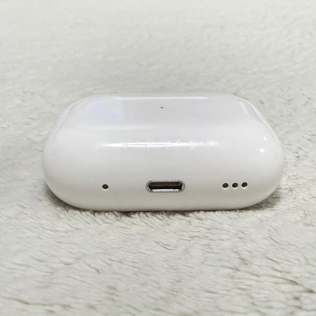 AirPods pro2 本体 ケース付き