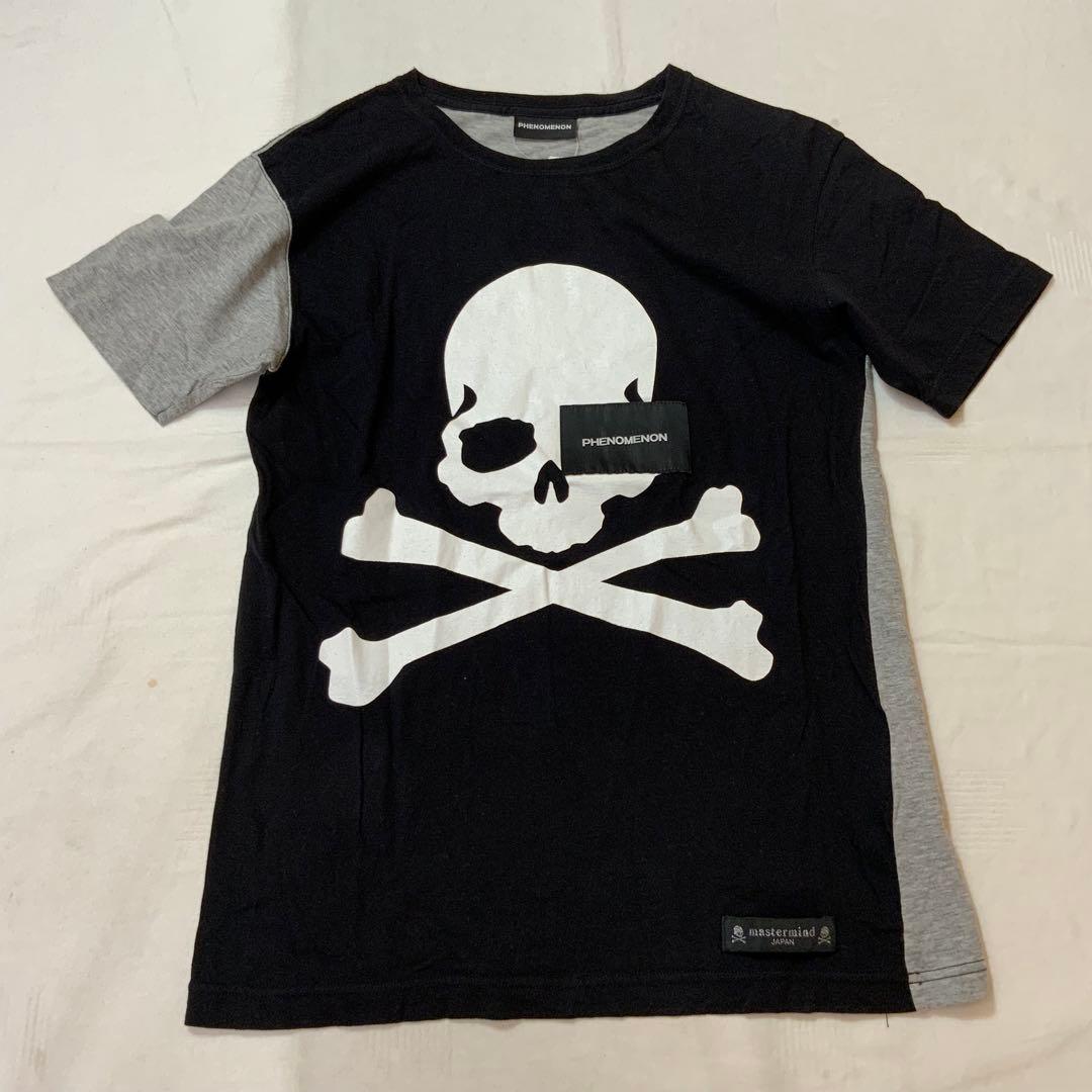 S/S マスターマインド ジャパン PHENOMENON Tシャツ 36