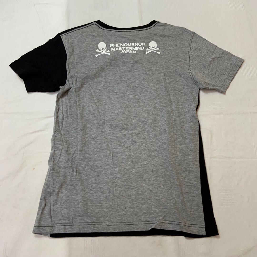 S/S マスターマインド ジャパン PHENOMENON Tシャツ 36
