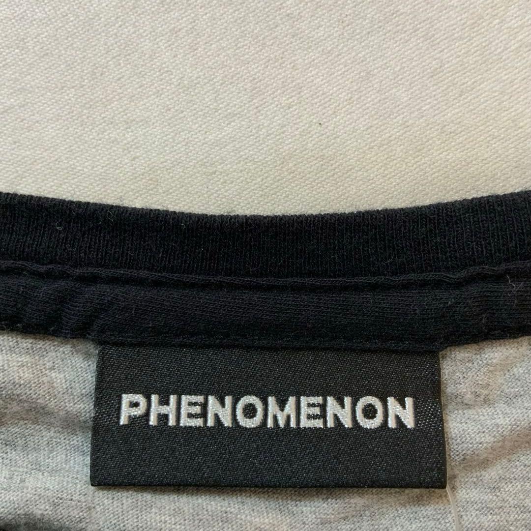 S/S マスターマインド ジャパン PHENOMENON Tシャツ 36