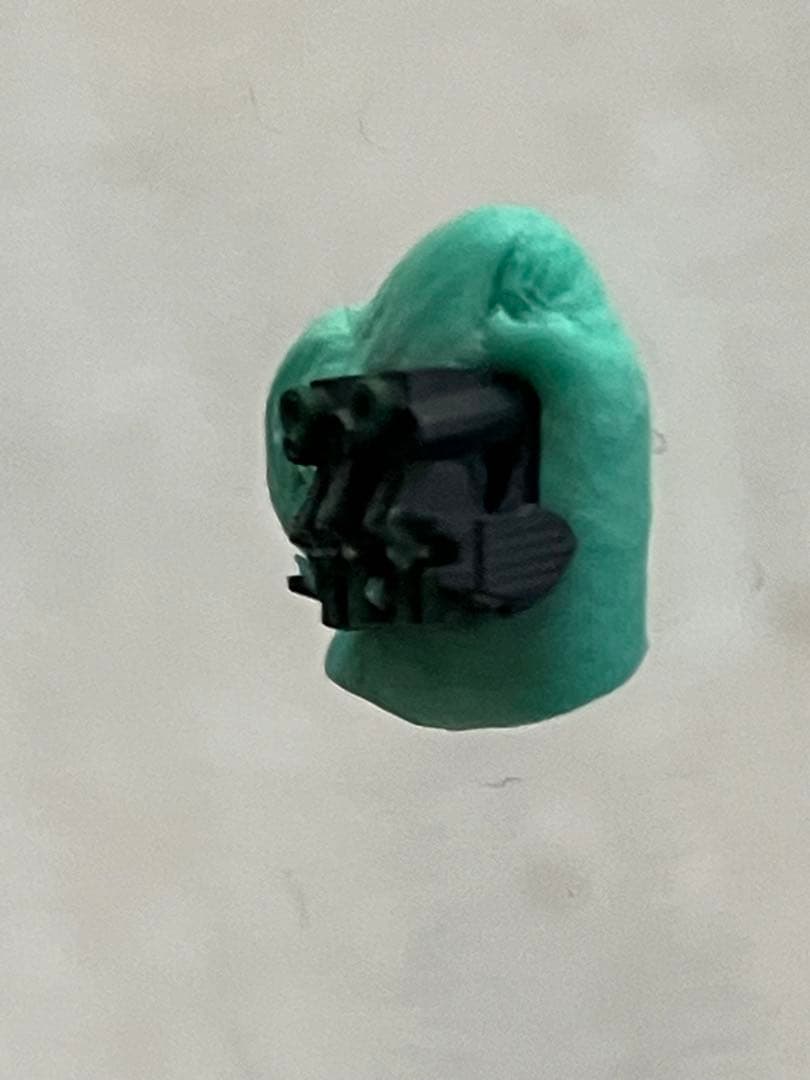 機動戦士ガンダムNT ナラティブ　1/1700 Ⅱネオジオング