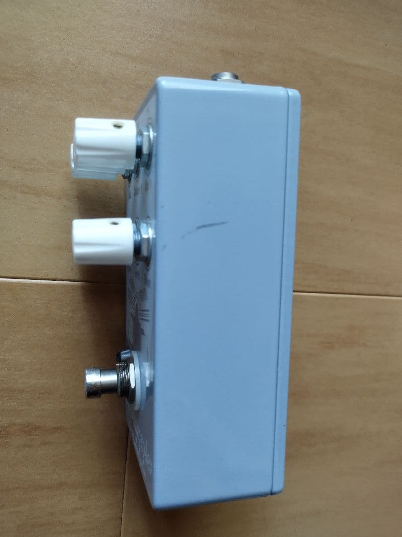 EarthQuaker Devices ジャンク品2点