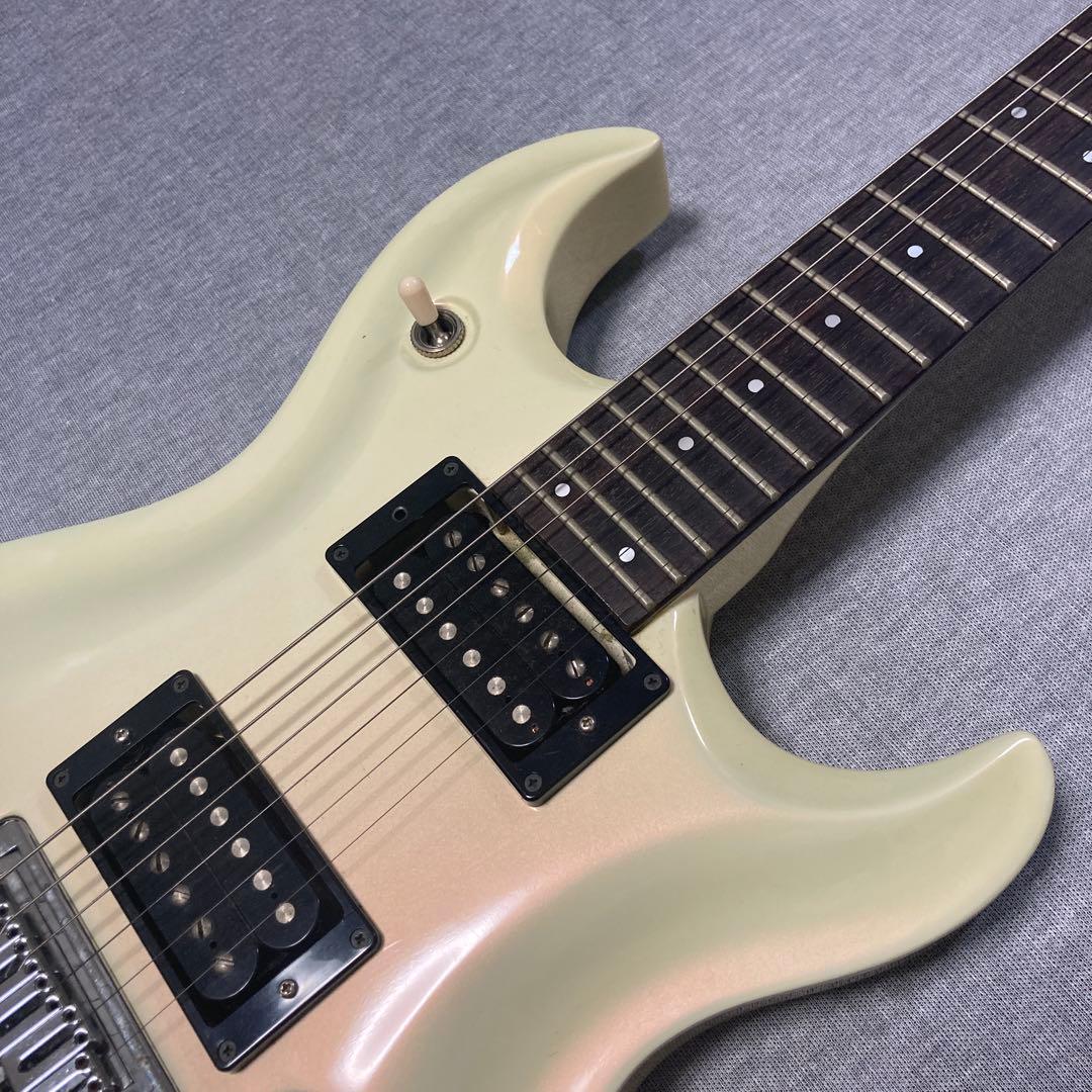 ギター YAMAHA YSG-TII