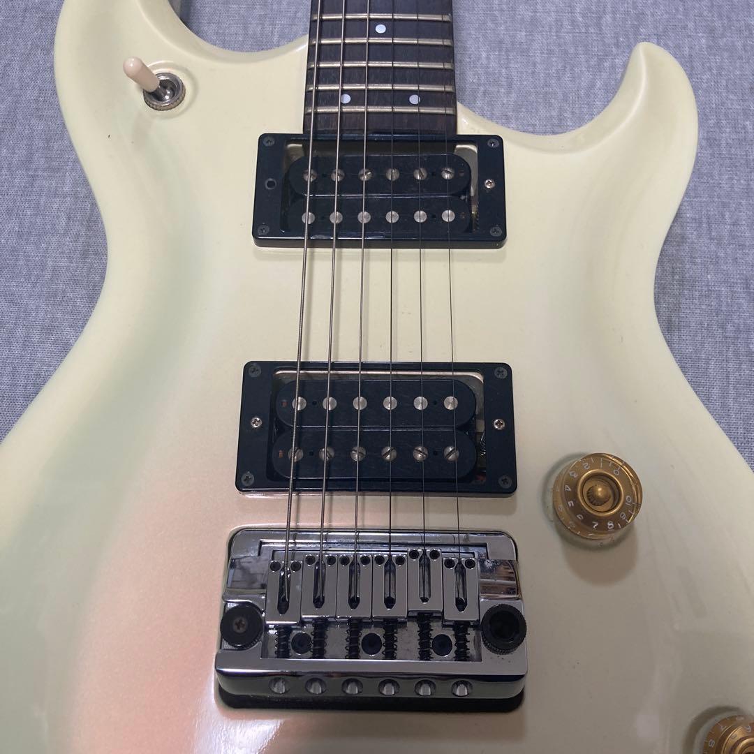 ギター YAMAHA YSG-TII