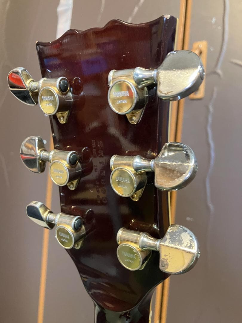 ヤマハ　SG1000　1988年