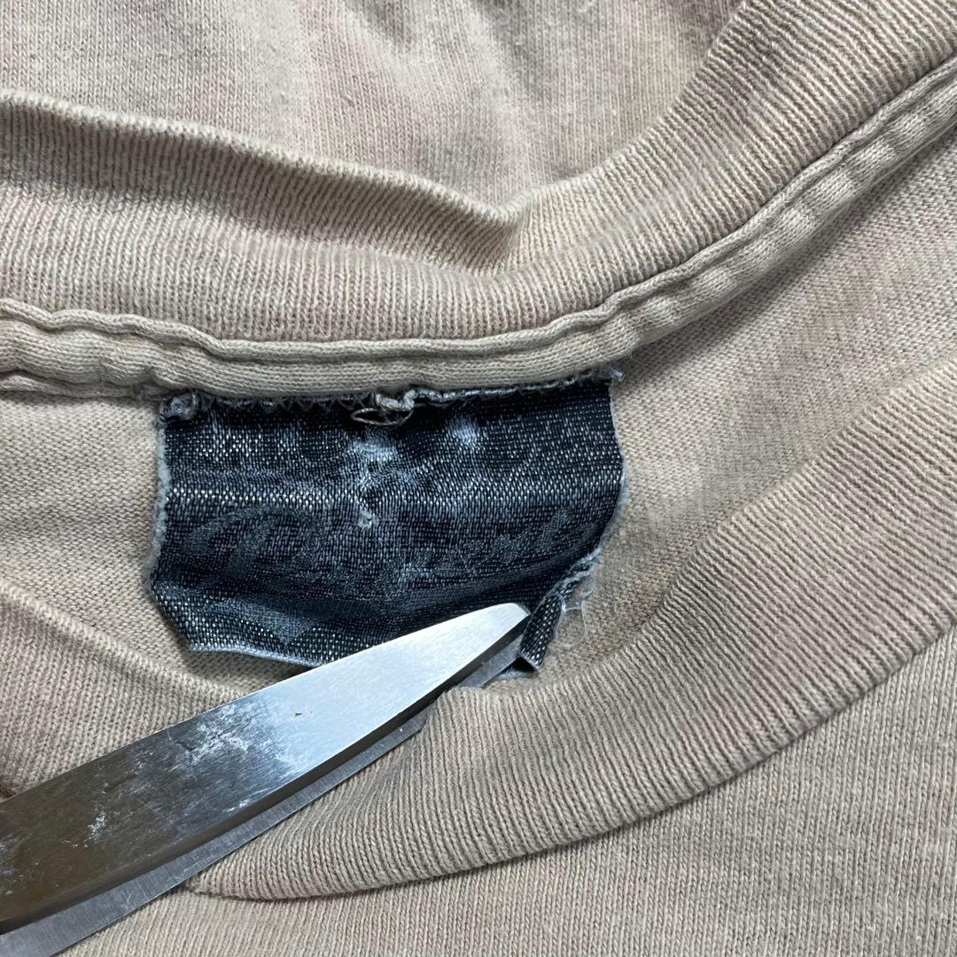 【希少】【90s】PERVERT Tシャツ【NYC】