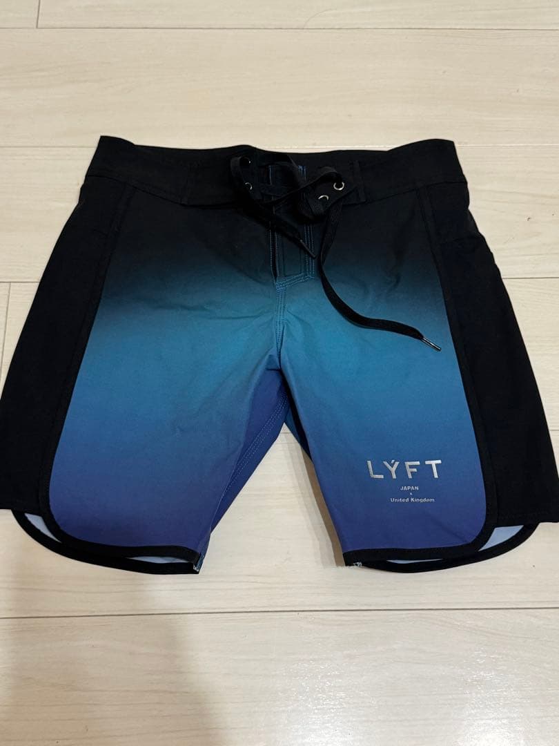 LYFT サーフパンツ