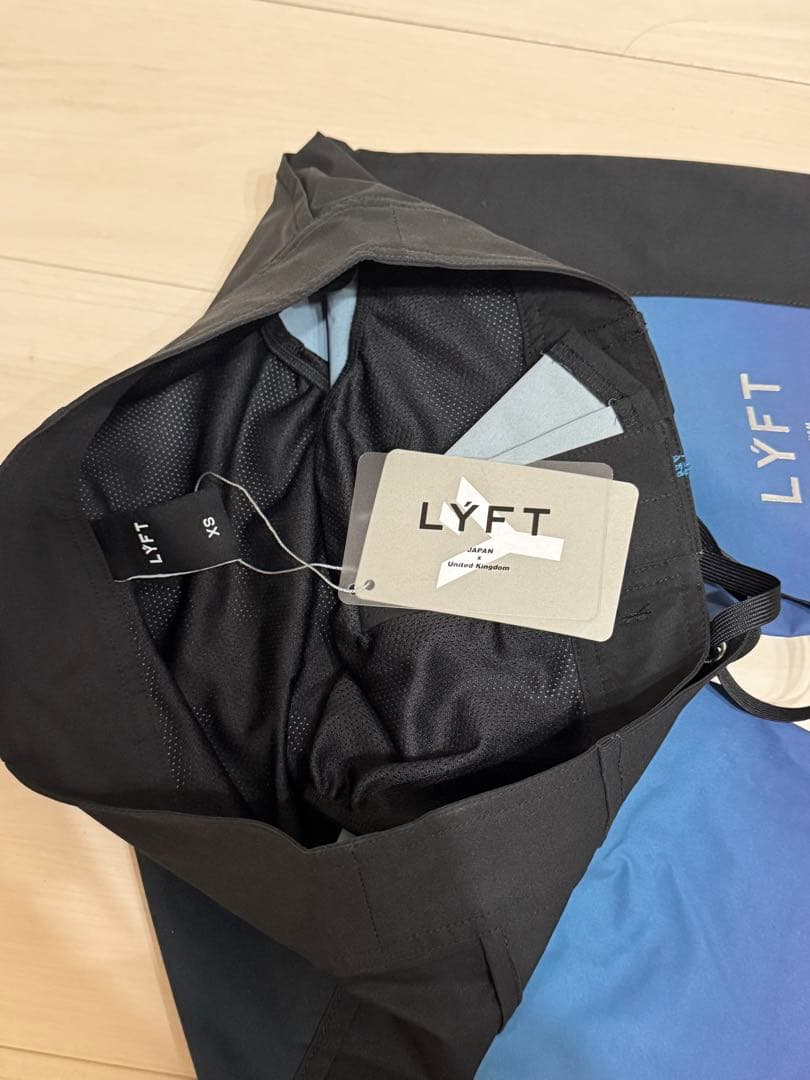 LYFT サーフパンツ