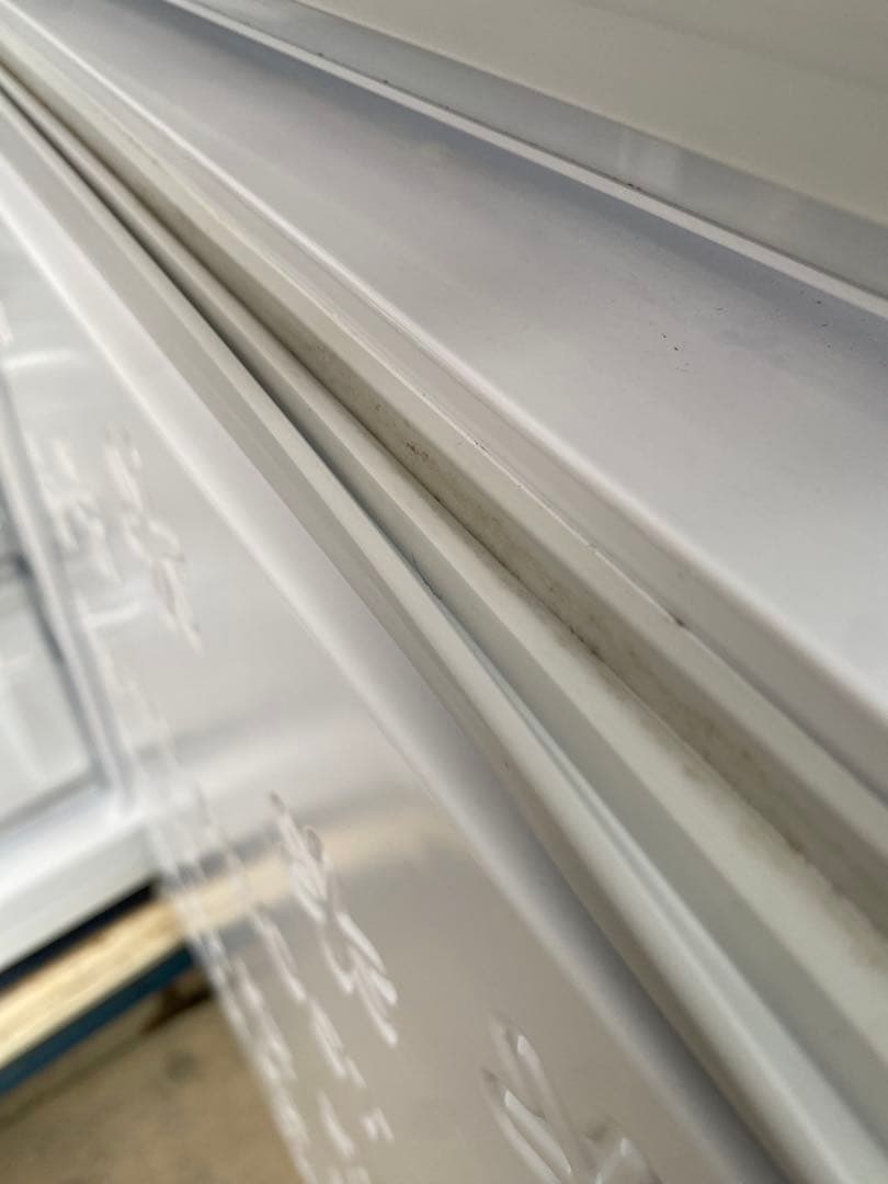 Haier 冷凍冷蔵庫　JR-NF148B 2020年　2ドア冷蔵庫