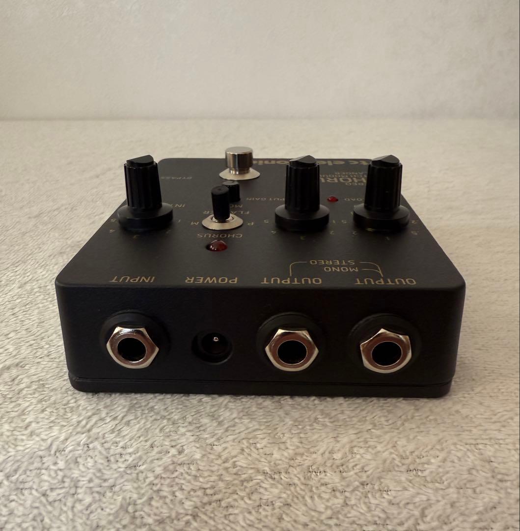 ギター tc electronic SCF GOLD