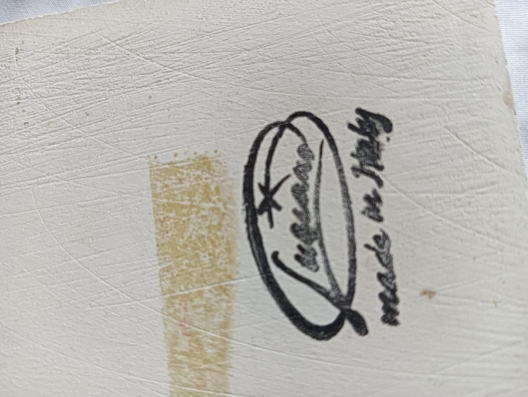 ピノキオ アンティーク雑貨 イタリア製