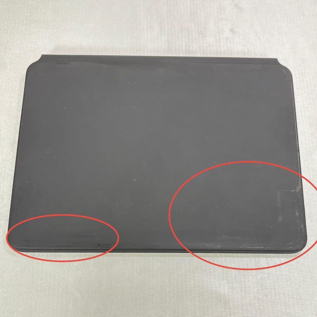 展示品 Apple MagicKeyboard 日本語 JIS MXQT2J/A