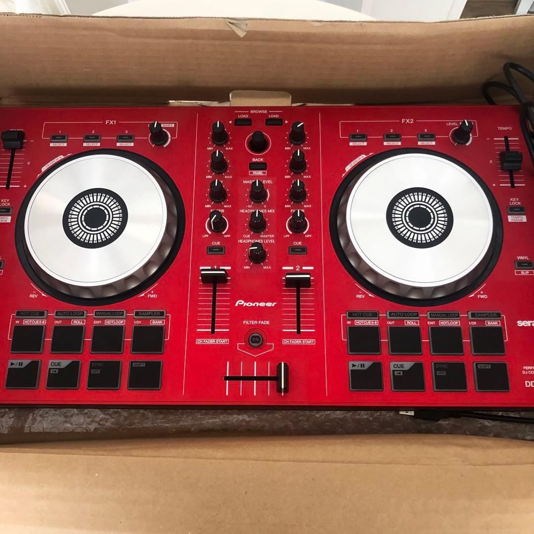 【極美品】Pioneer Digital DJ SB-R