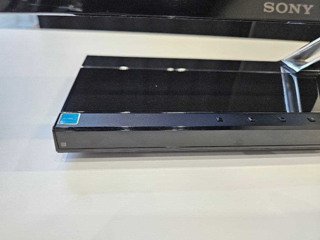 ソニー SONY 有機ELテレビ XEL-1