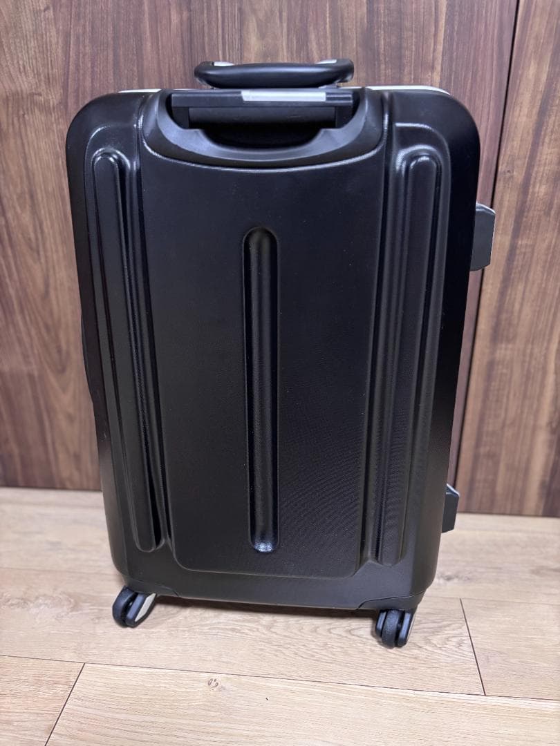 innovator イノベーター スーツケース INV22E 54L