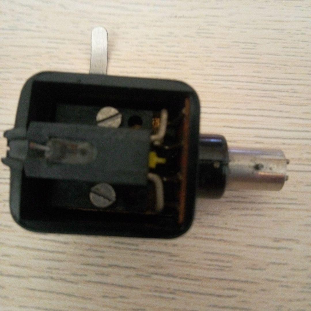 DJ機材 Ortofon SPU-A