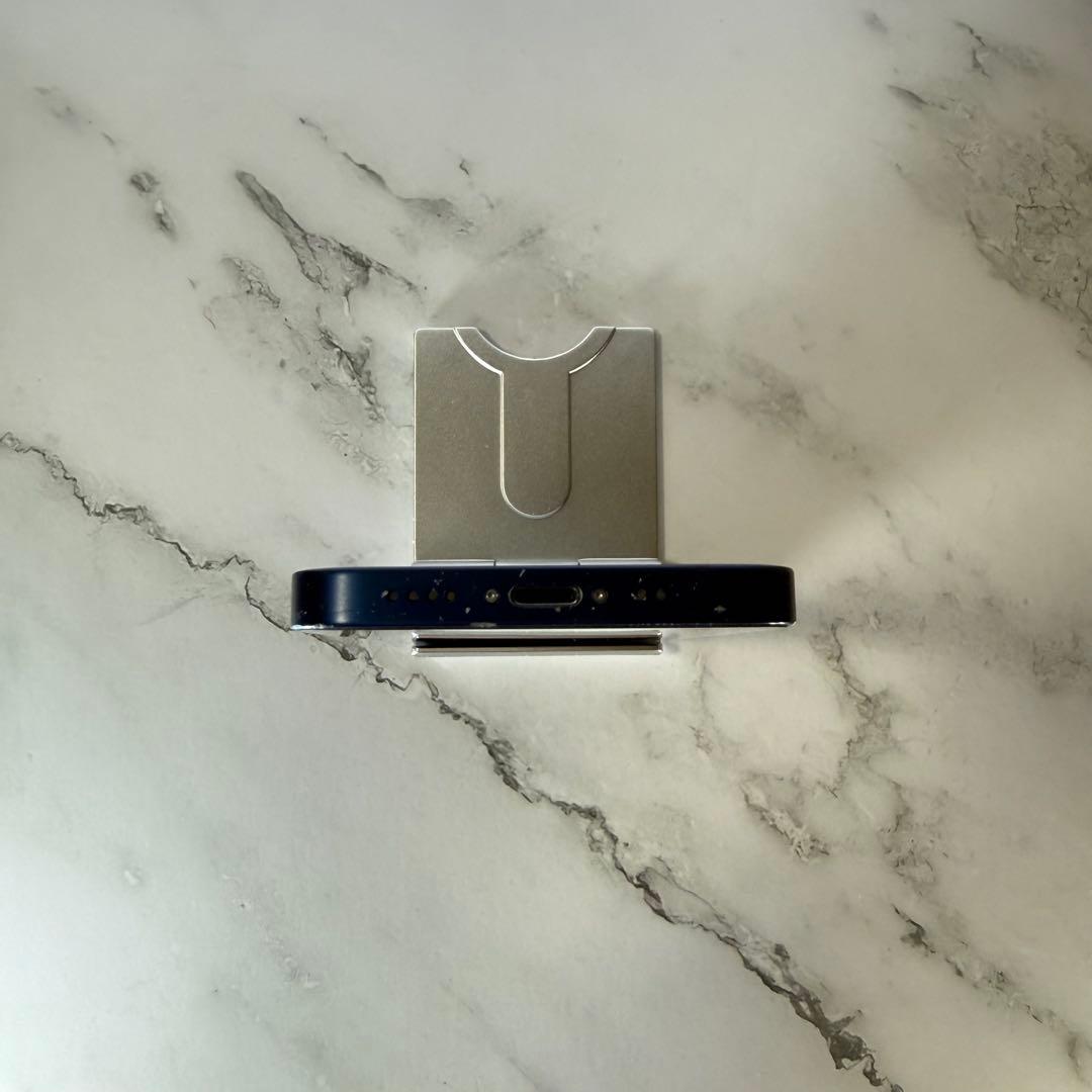 ★バッテリー100% iPhone12 mini 256GB SIMフリー