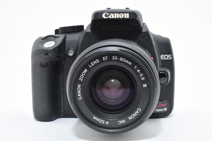 15541 スマホで撮れない写真を Canon EOS Kiss デジタル 一眼